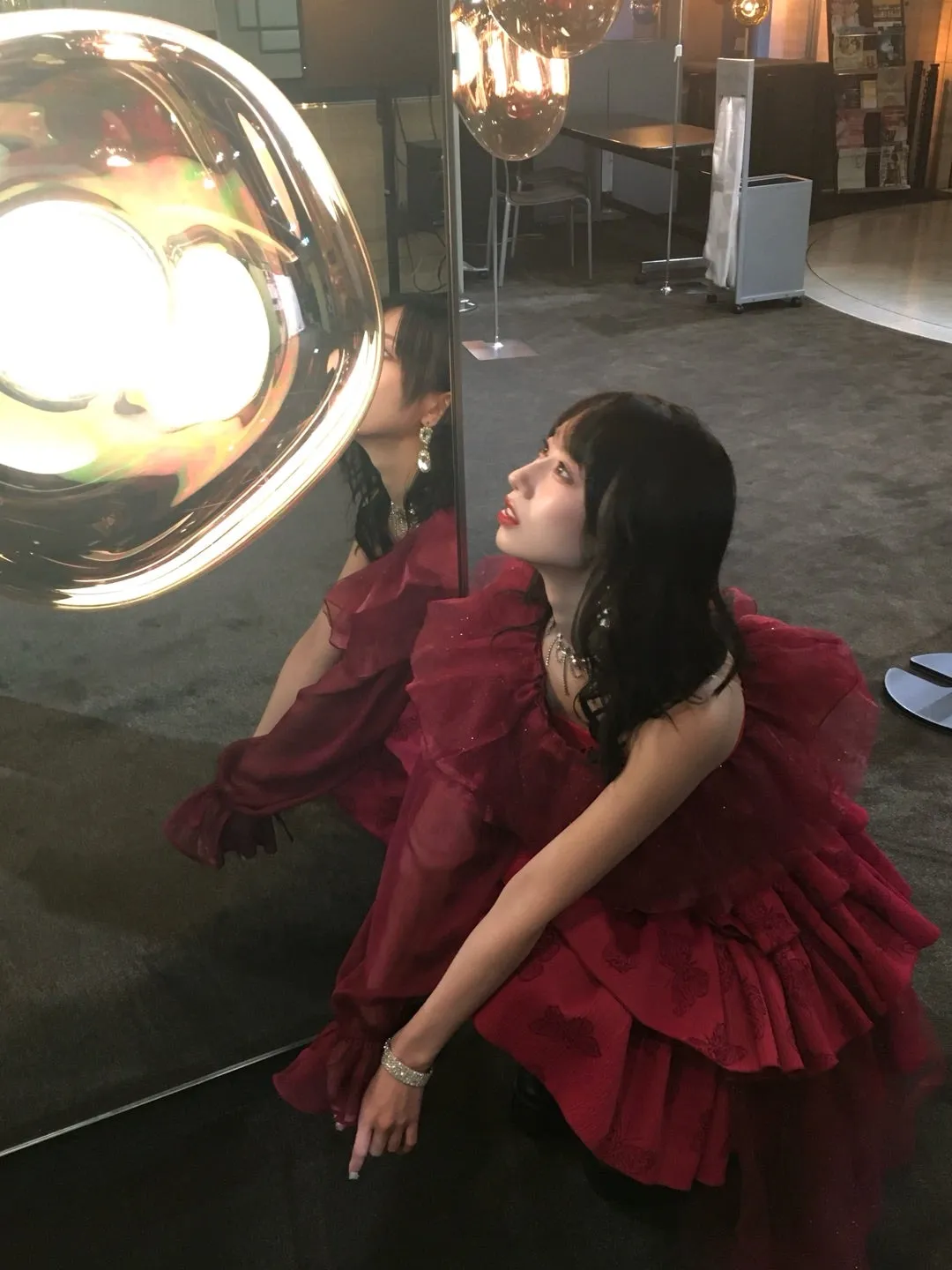 ビヨーンズ主演舞台開催決定！ ʚ♡ɞ 前田こころ