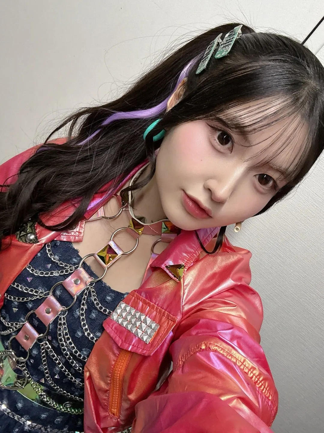 成長！　岡村美波
