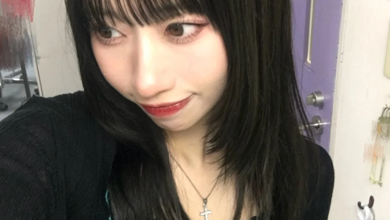パスタ食べ過ぎ ʚ♡ɞ 前田こころ