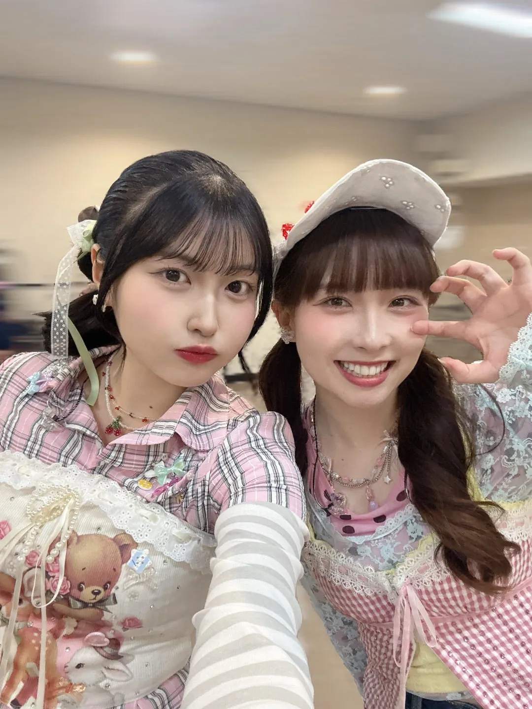くるみんおかえり♡ 岡村美波