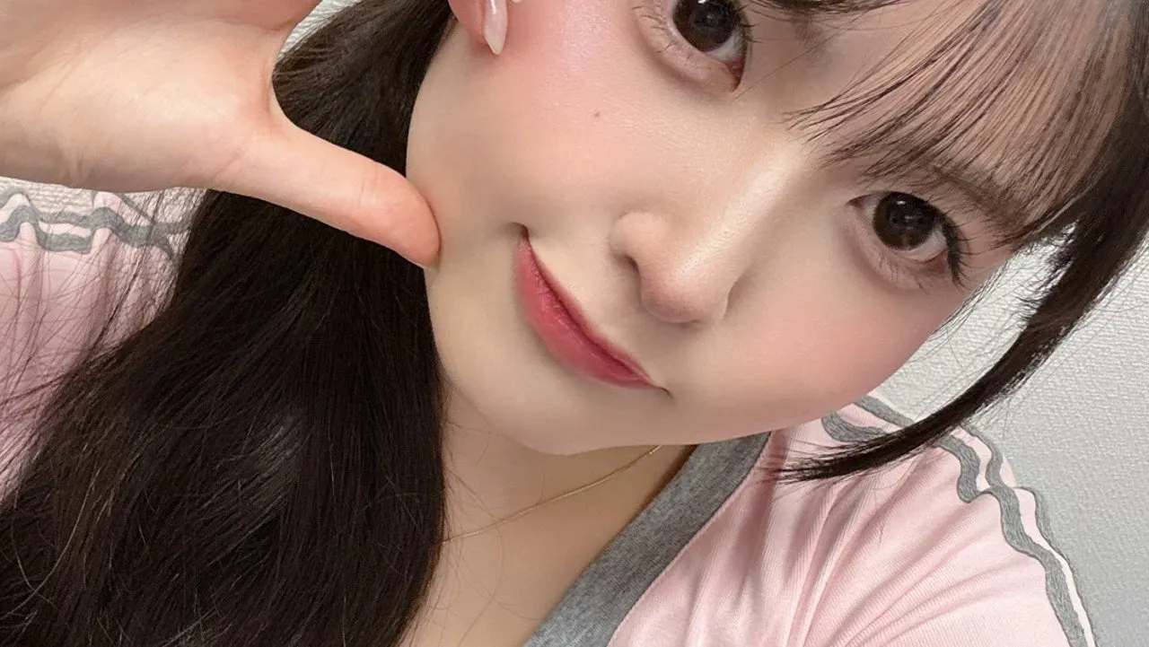 定食♡   岡村美波