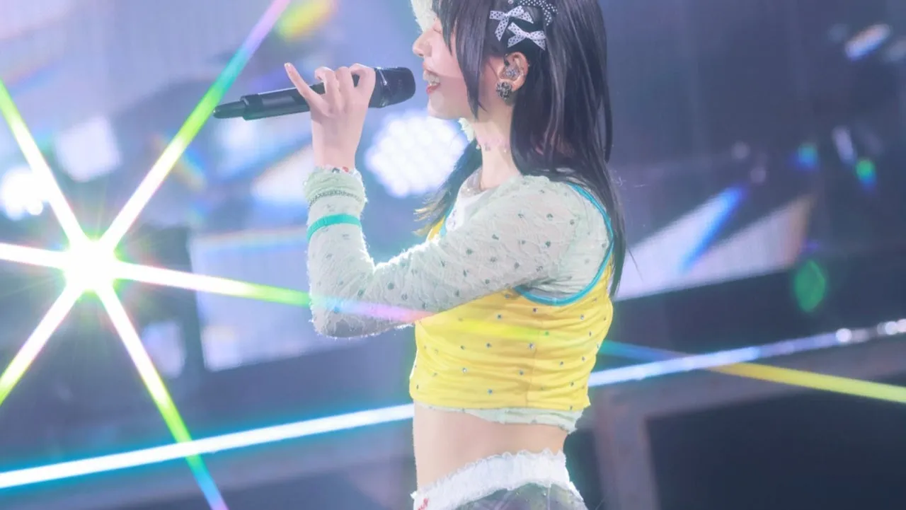 #灰toダイヤモンド ʚ♡ɞ 前田こころ