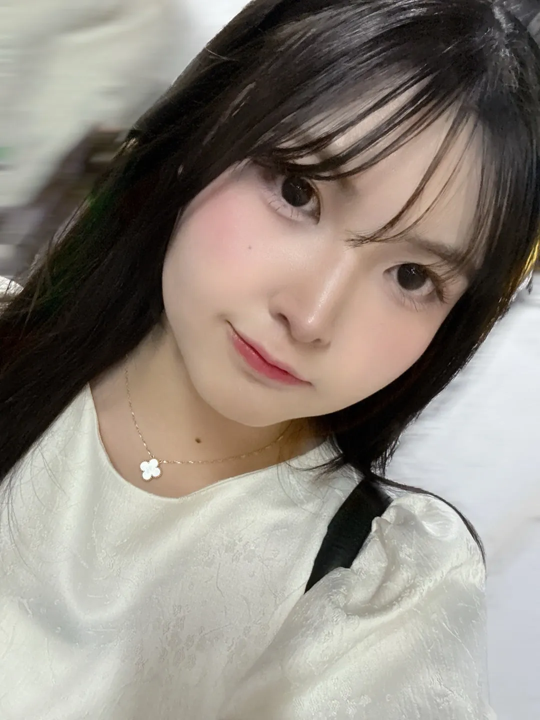 七夕だぁ♡   岡村美波