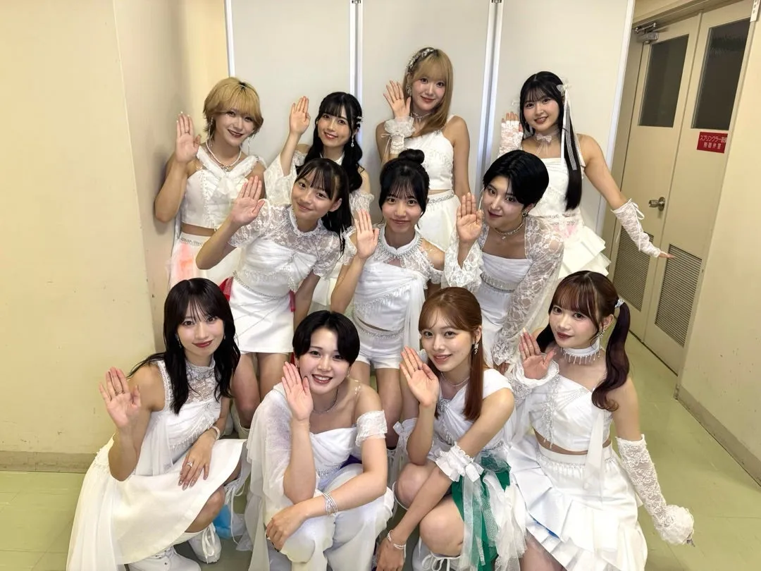 あいちてる！ ʚ♡ɞ 前田こころ