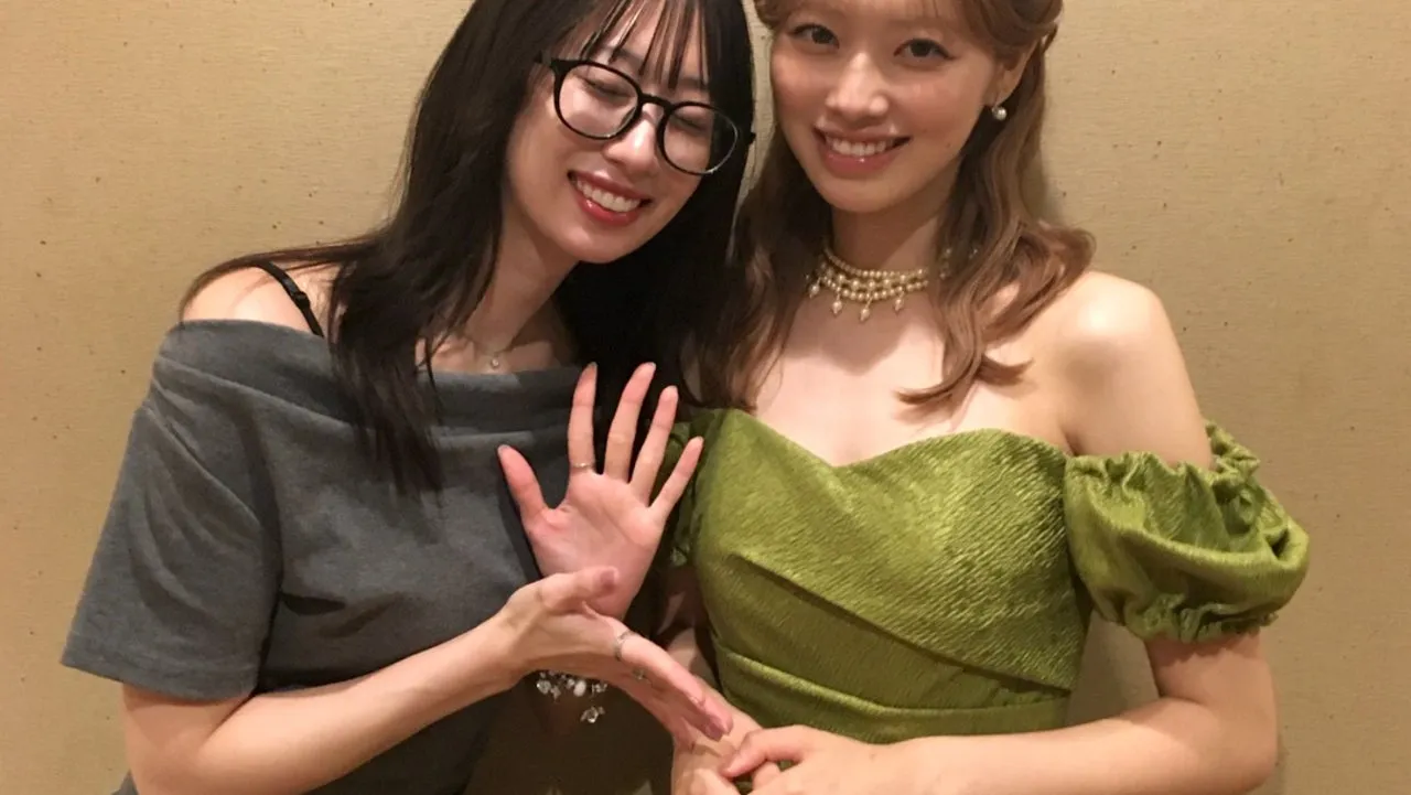☺️☺️ ʚ♡ɞ 前田こころ