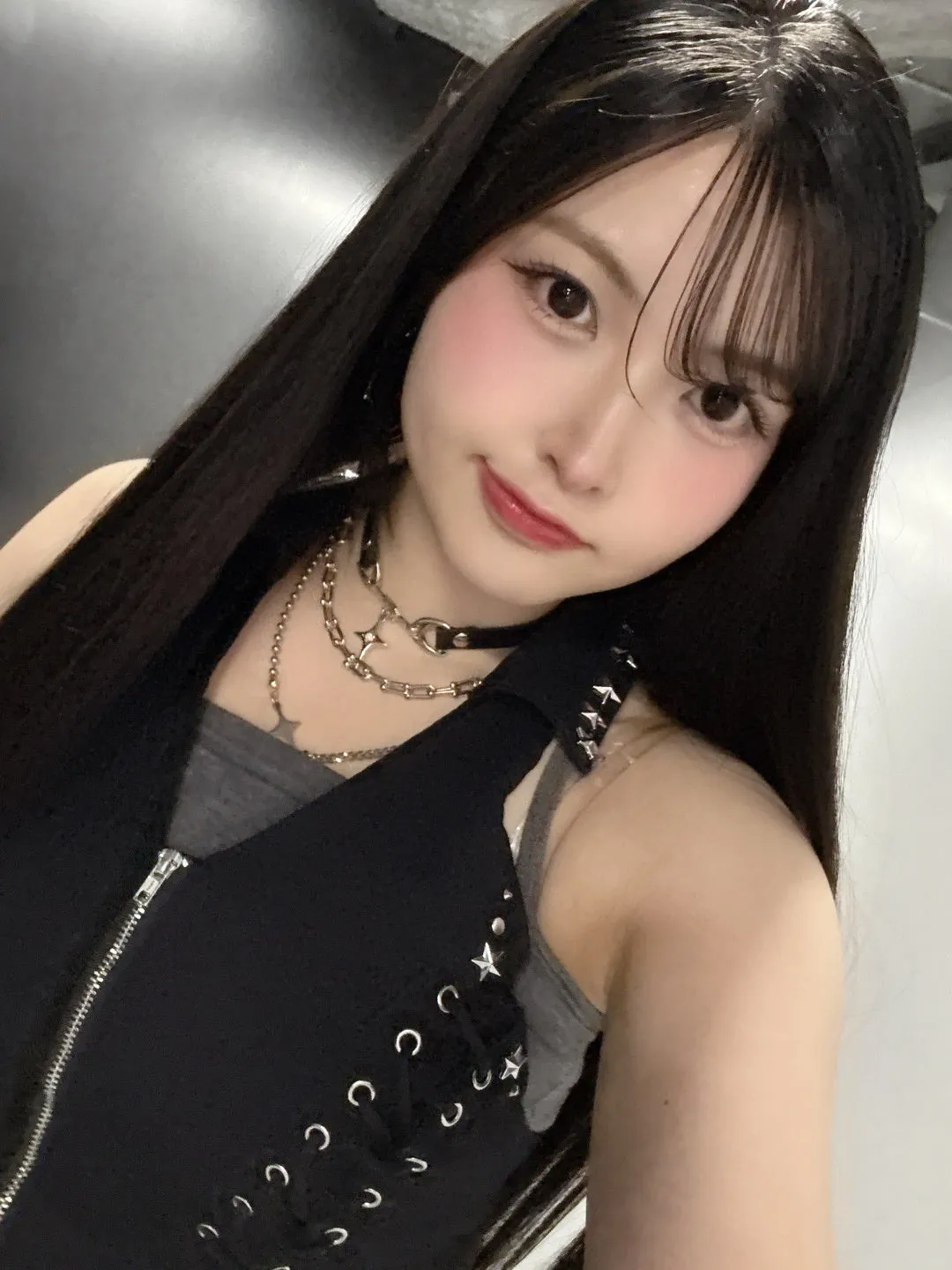 今夜はビヨドヨ　岡村美波