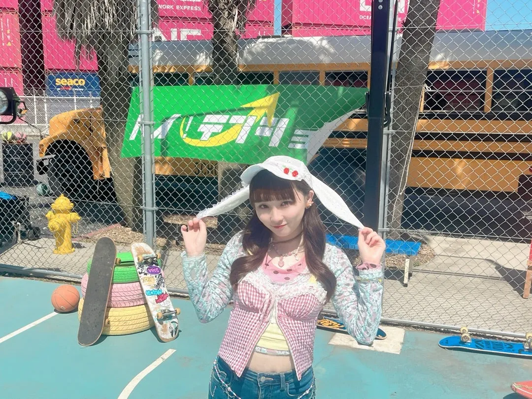 ハイ！テンション 高瀬くるみ