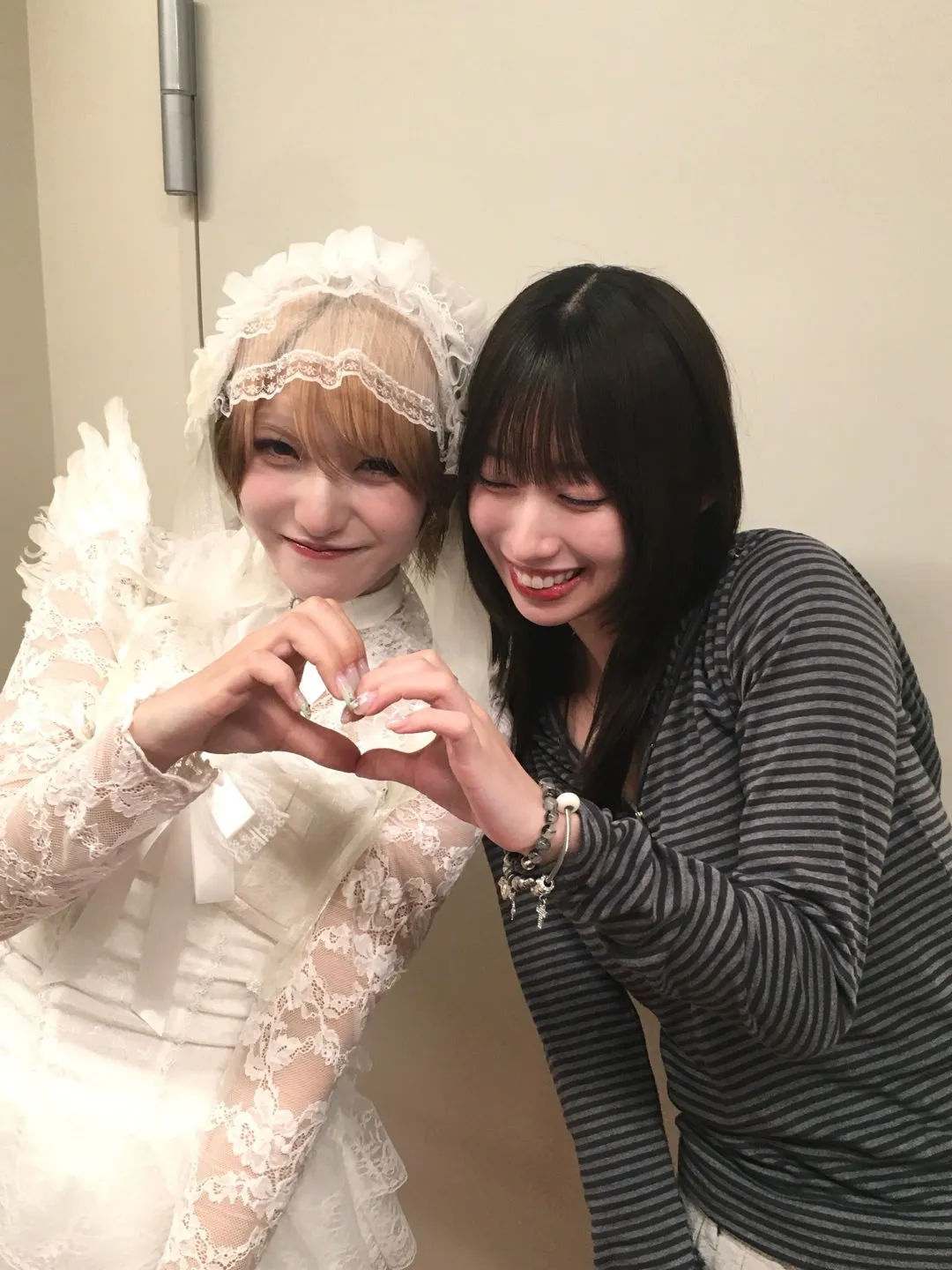 ひめちゃん七変化！ʚ♡ɞ 前田こころ