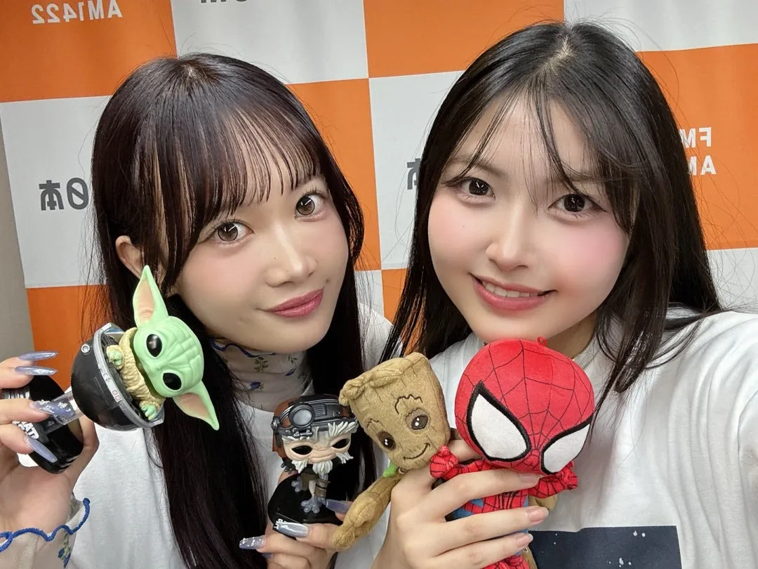 #try1422 楽しかったー♡  岡村美波
