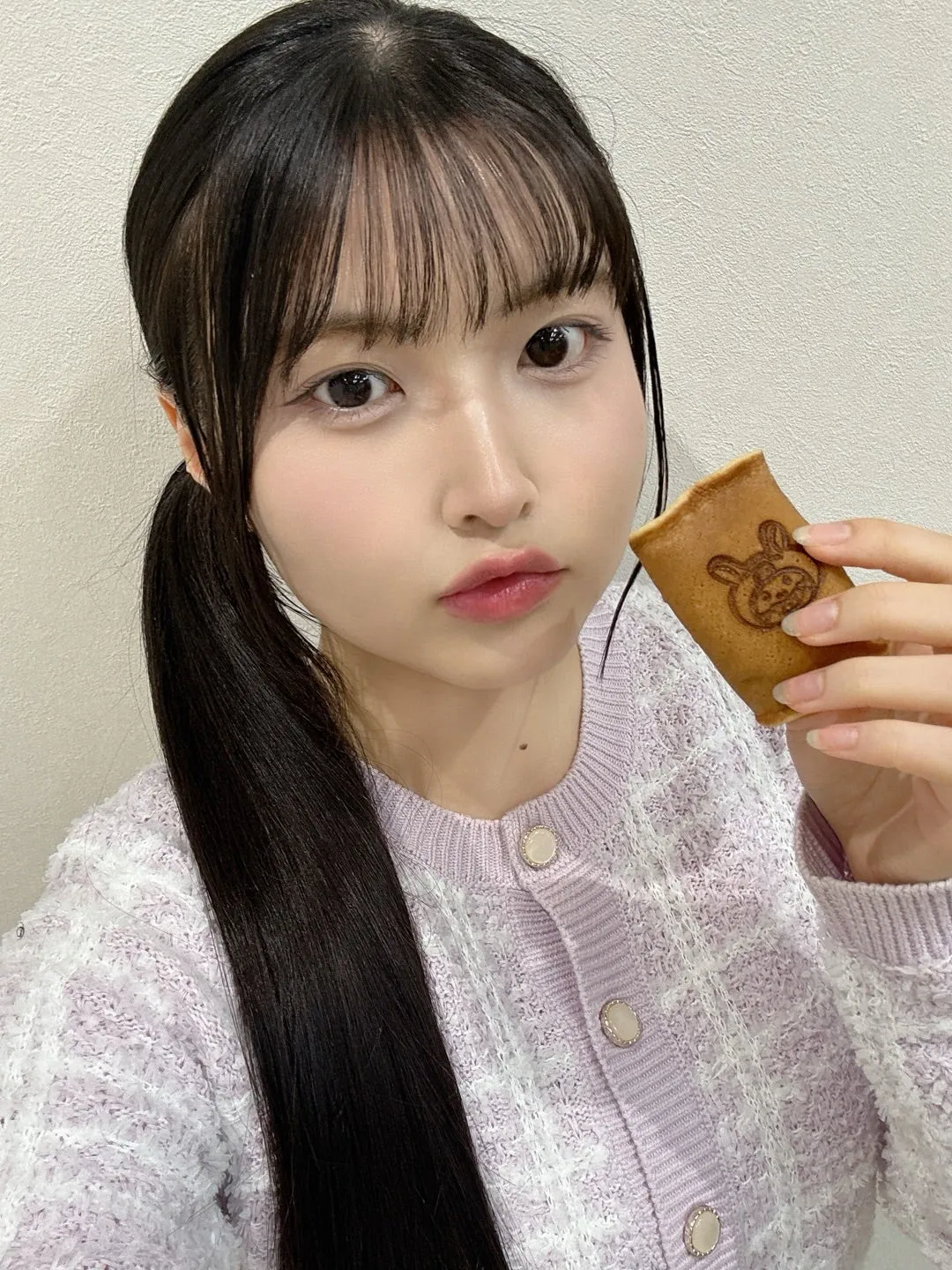 えらい〜　岡村美波