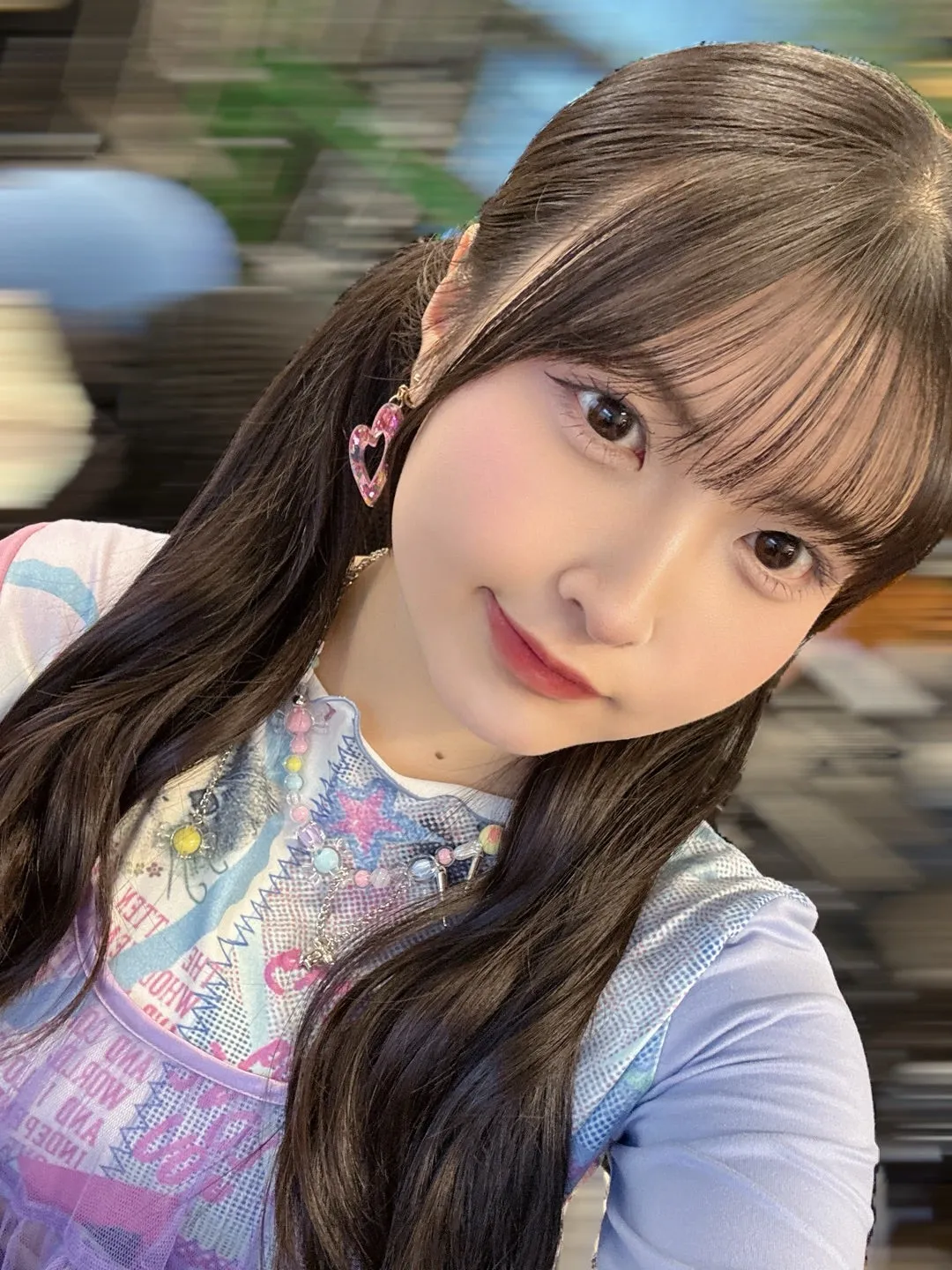 ♡本物のアイドルプレイリスト♡  岡村美波