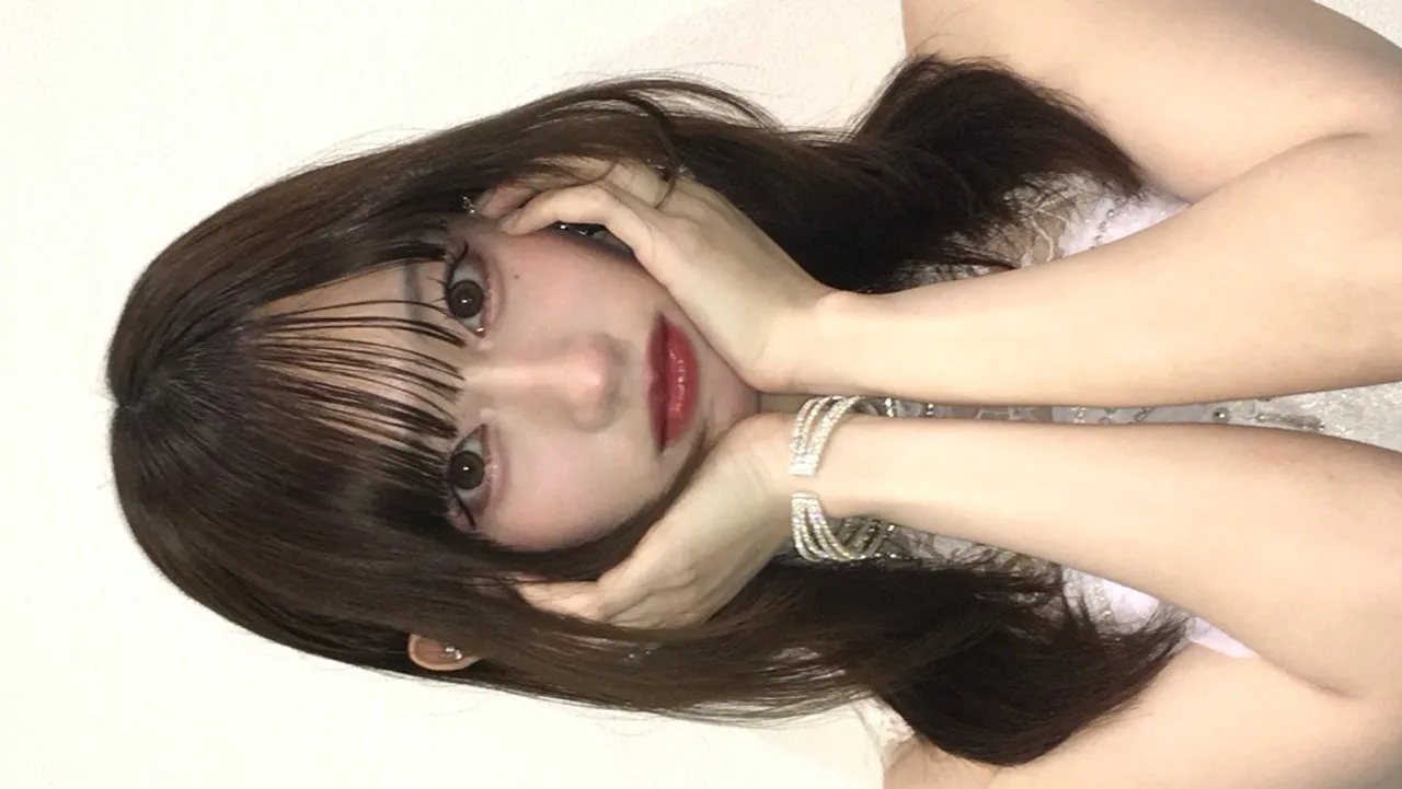 発表の瞬間‼️ ʚ♡ɞ 前田こころ