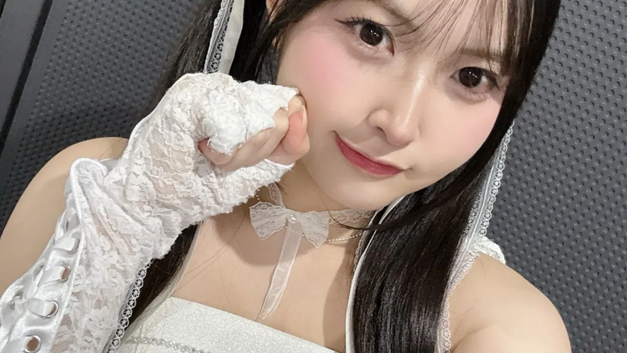 #アットジャム ♡  岡村美波