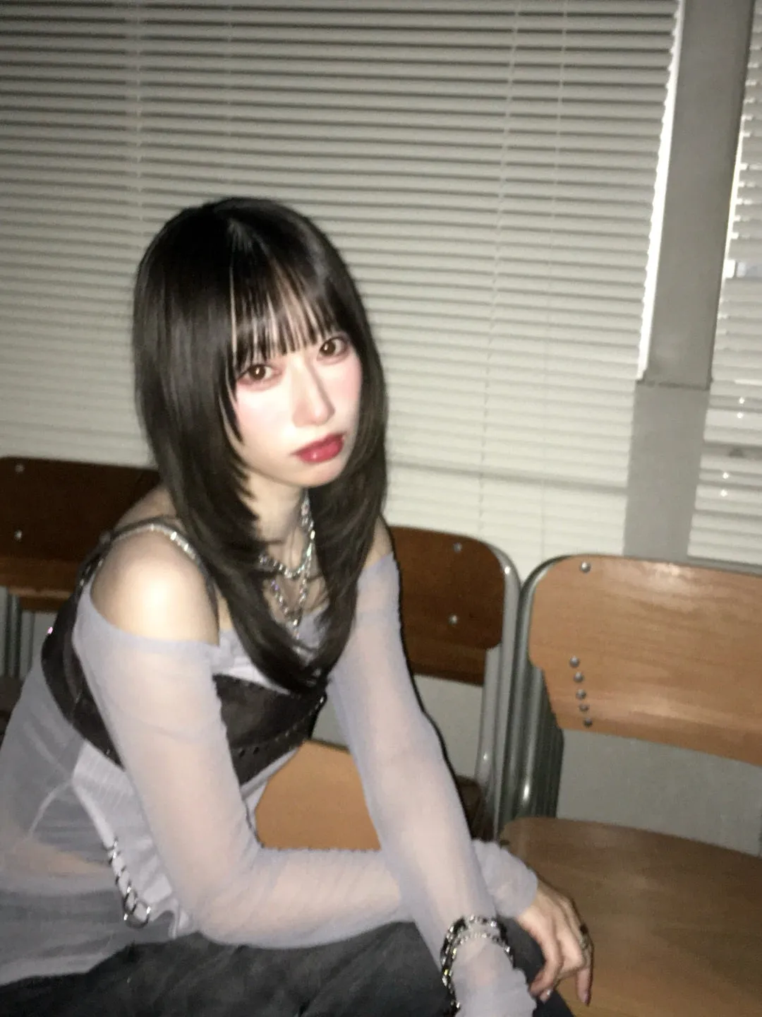 笑止千万MV解禁‼️ ʚ♡ɞ 前田こころ