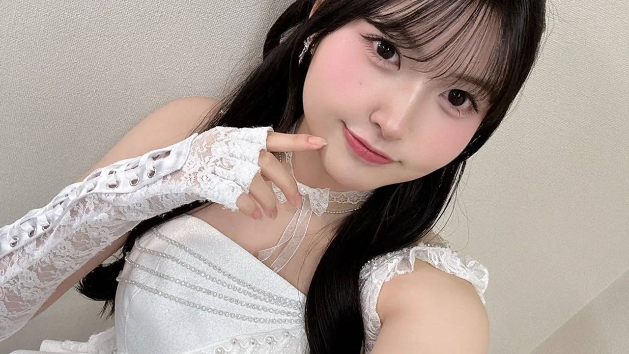 この秋は武道館とホール公演も！　岡村美波