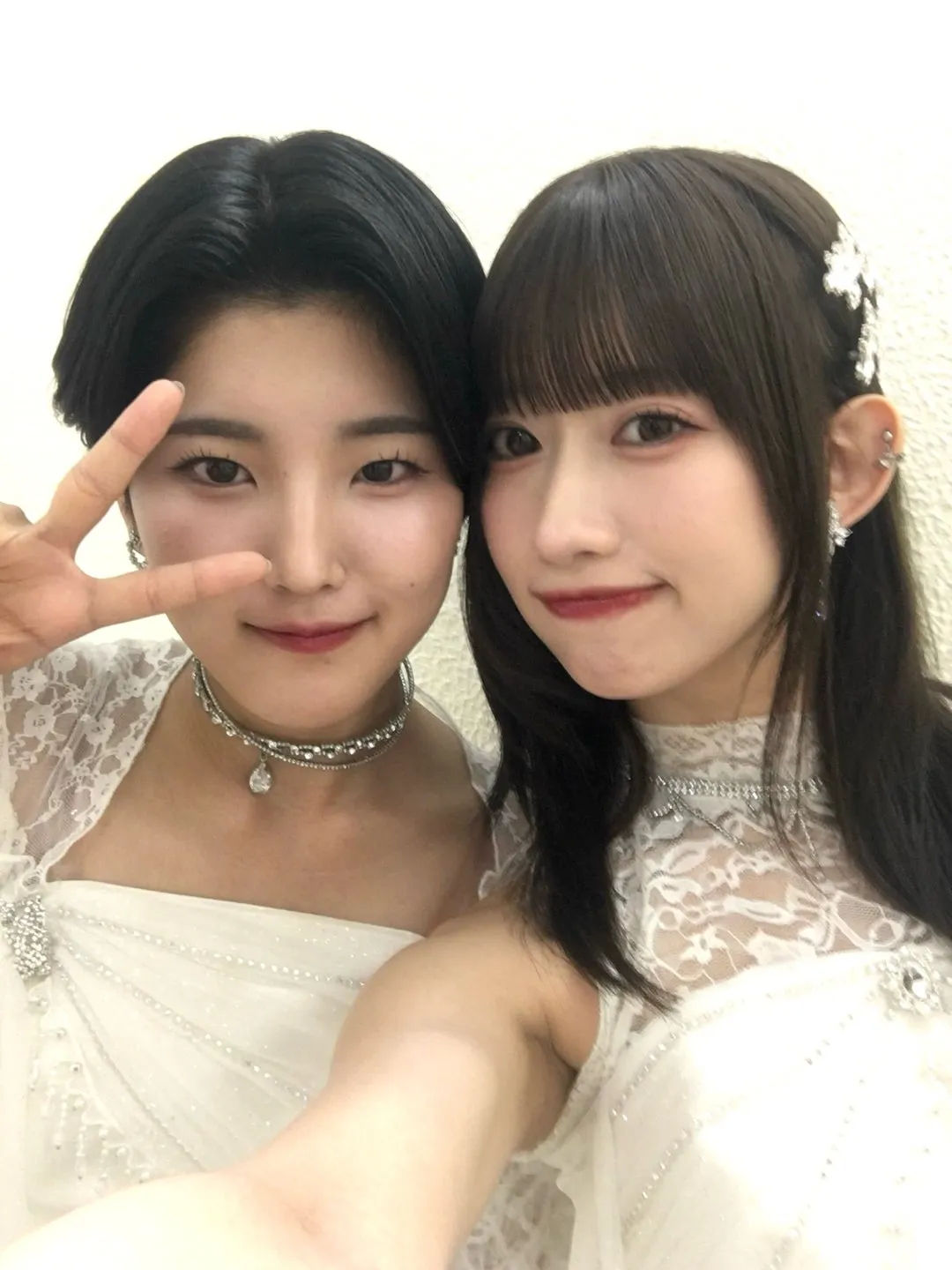 はな〜！ ʚ♡ɞ 前田こころ