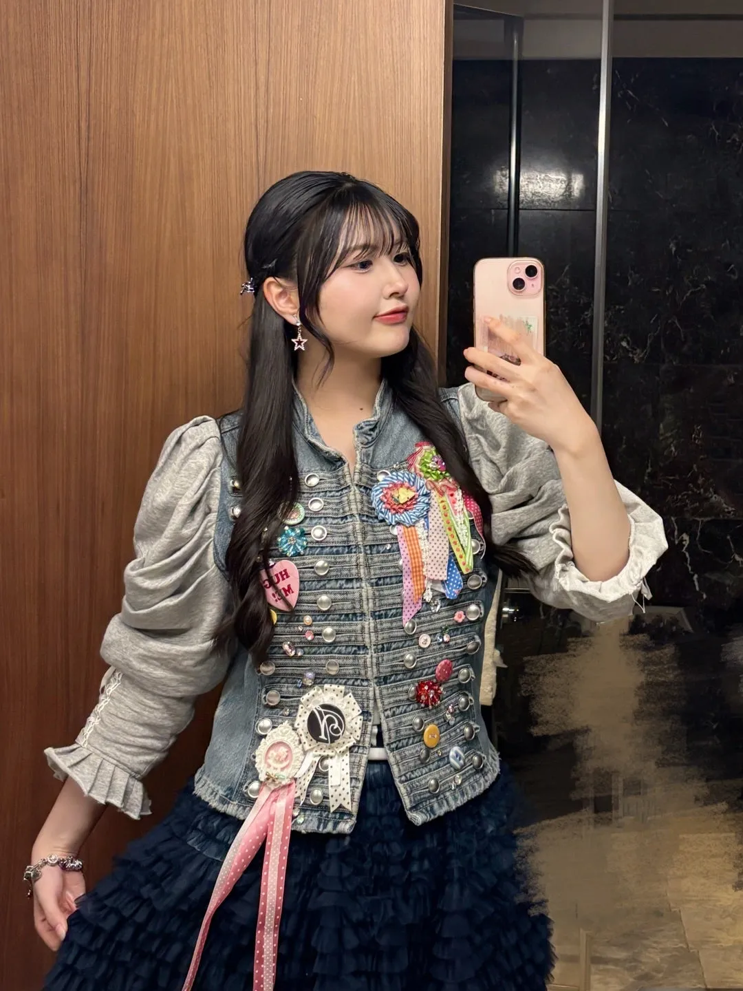 ごろごろ　岡村美波