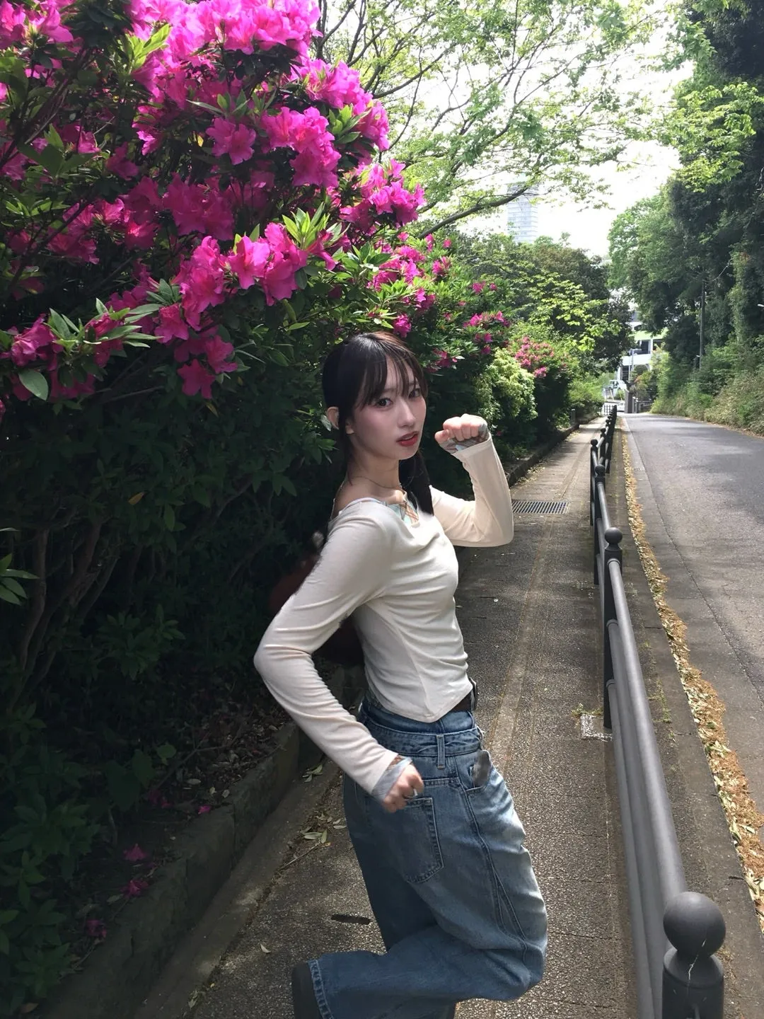 ゲーム、、 ʚ♡ɞ 前田こころ