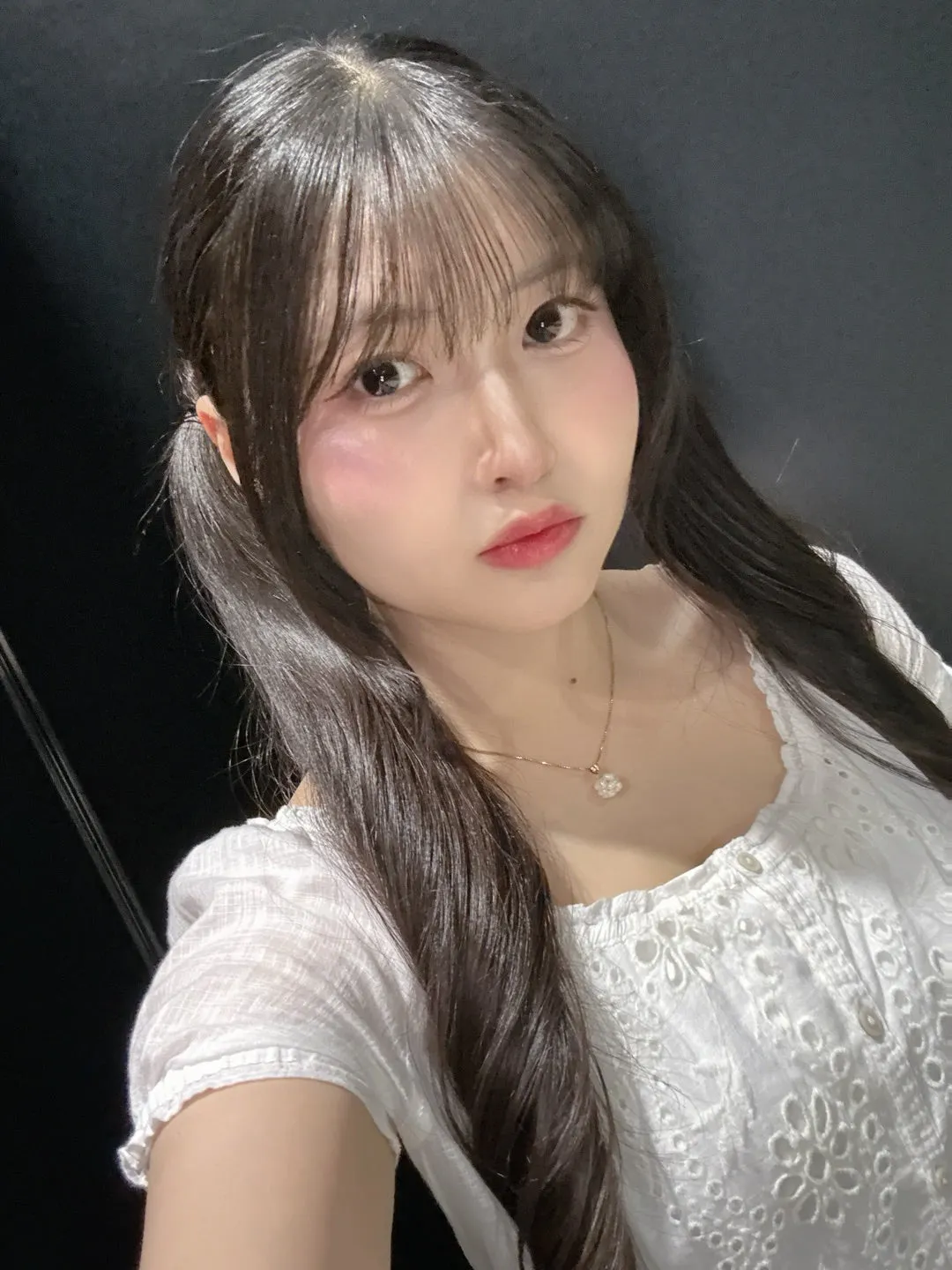 今日はもう寝る！　岡村美波