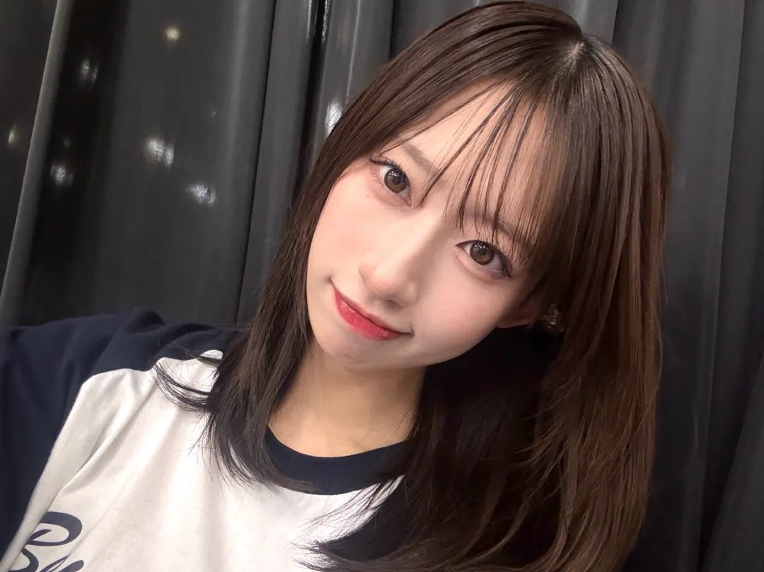 おつ！ ʚ♡ɞ 前田こころ