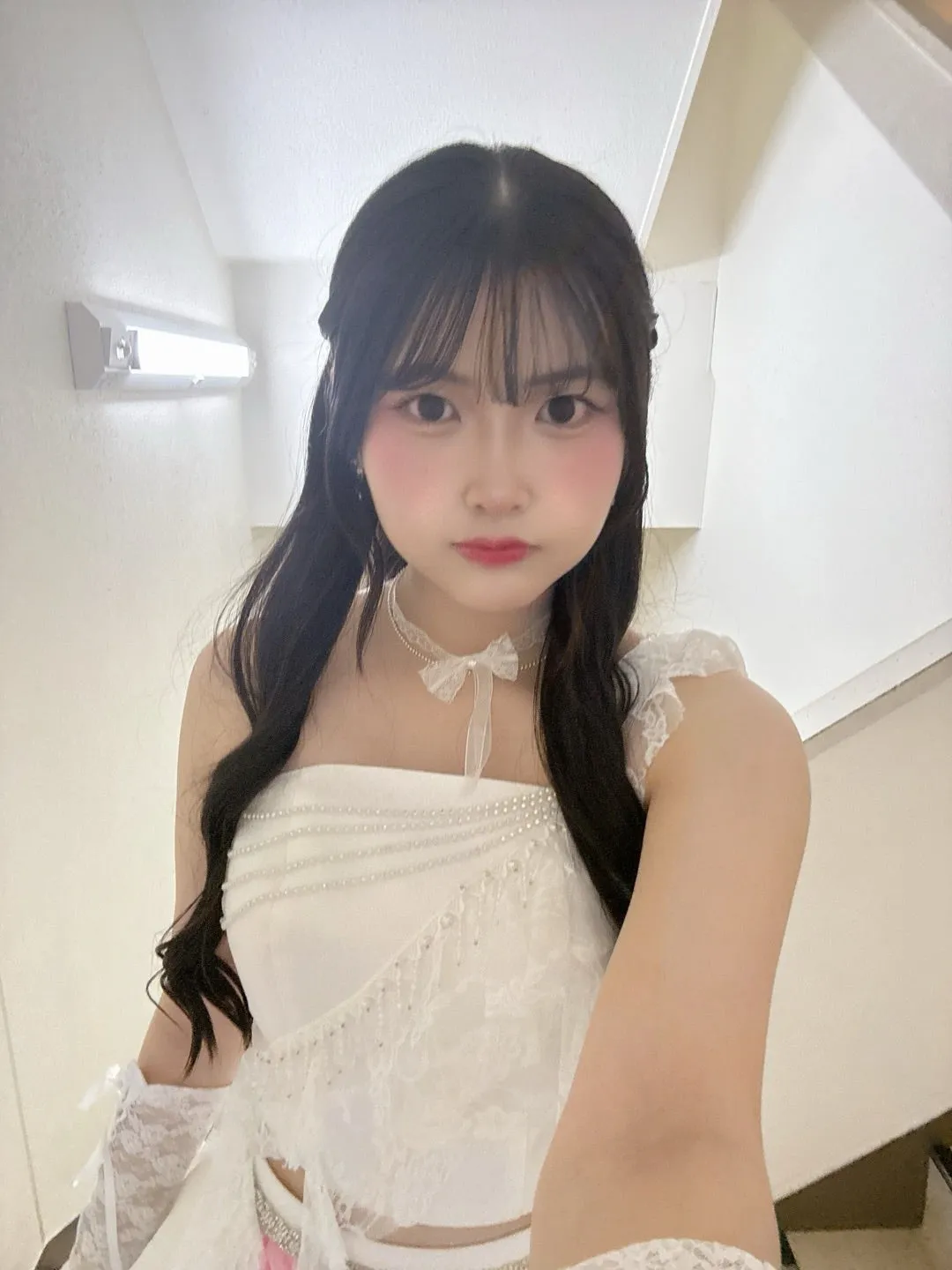 実家のいろいろ♡   岡村美波
