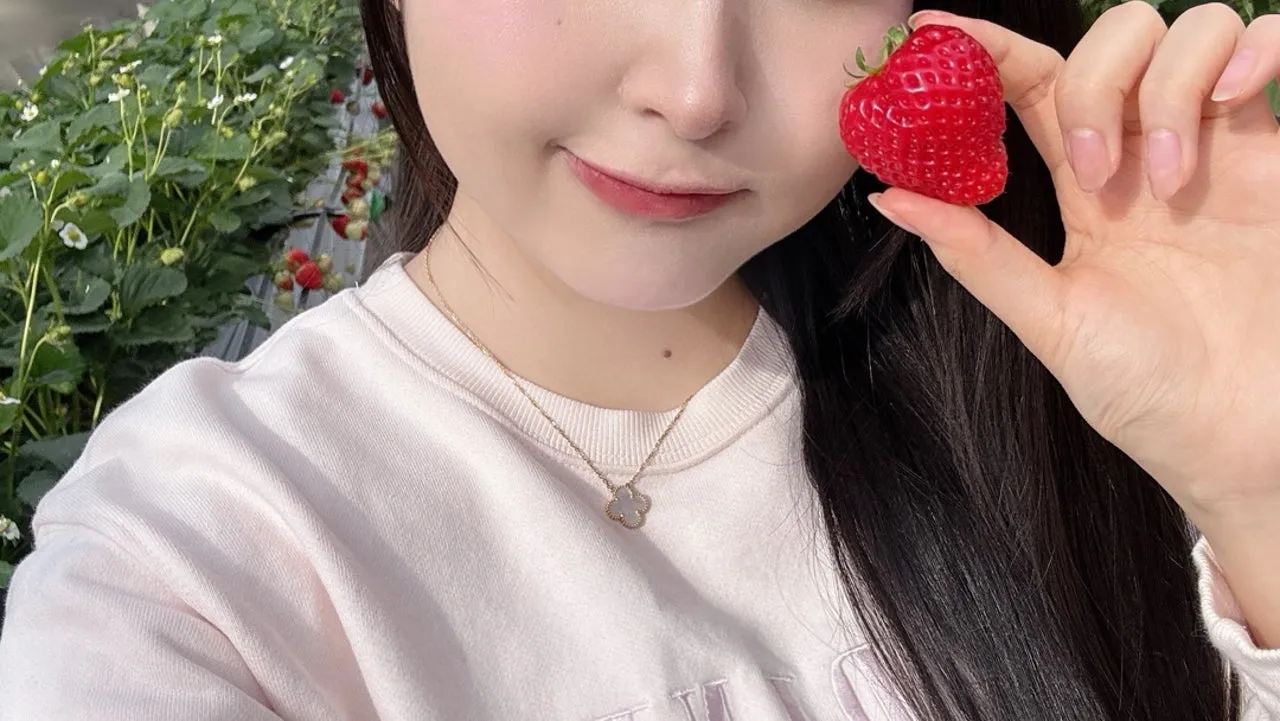 幸せの循環♡  岡村美波
