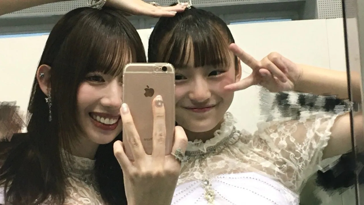 楽しみだぁ〜〜 ʚ♡ɞ 前田こころ
