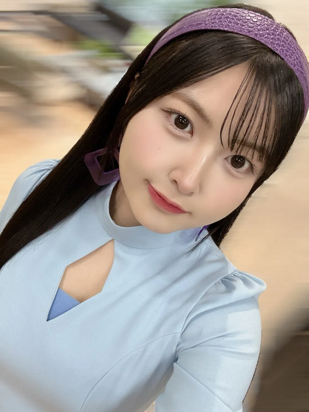 もう少しだけ　岡村美波