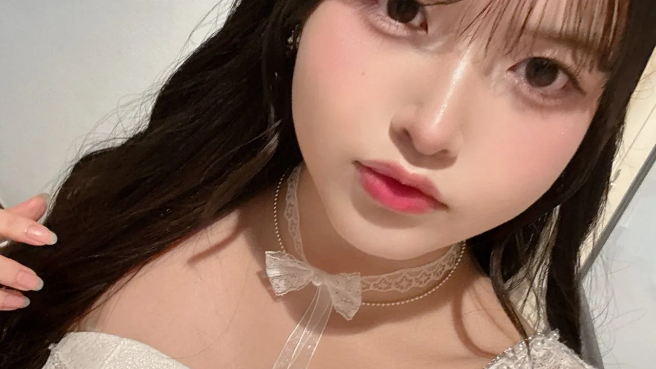 さやおめでとう♡  岡村美波