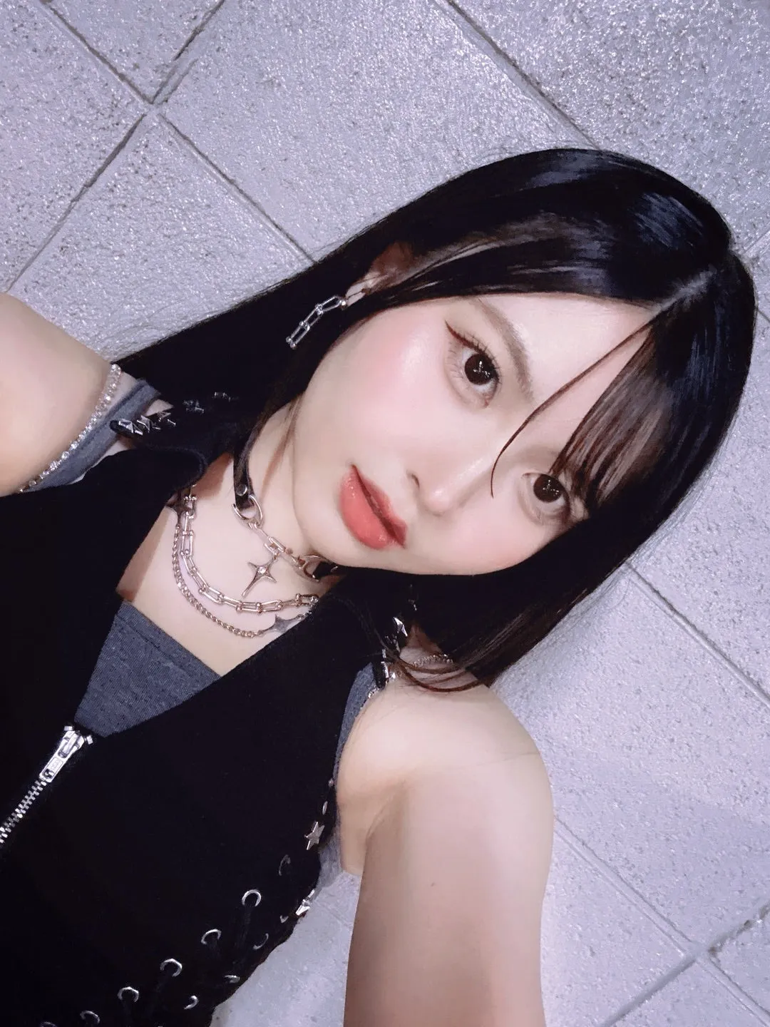 子供じゃないのよ（笑）　岡村美波