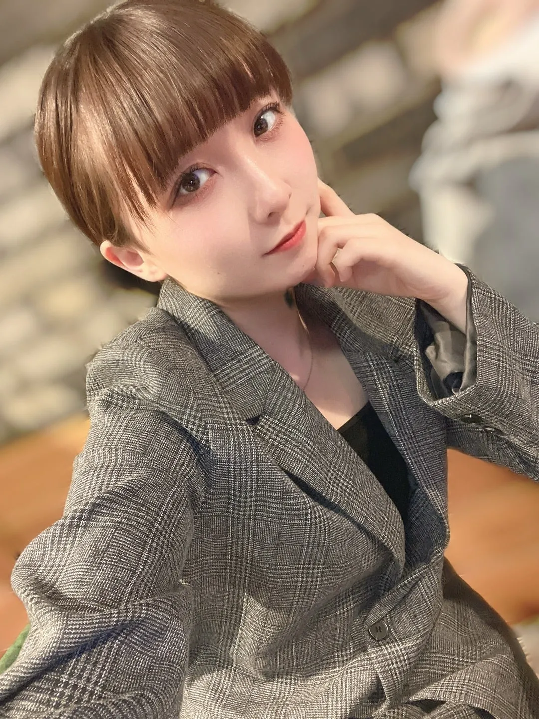 スタイリッシュ？ 高瀬くるみ