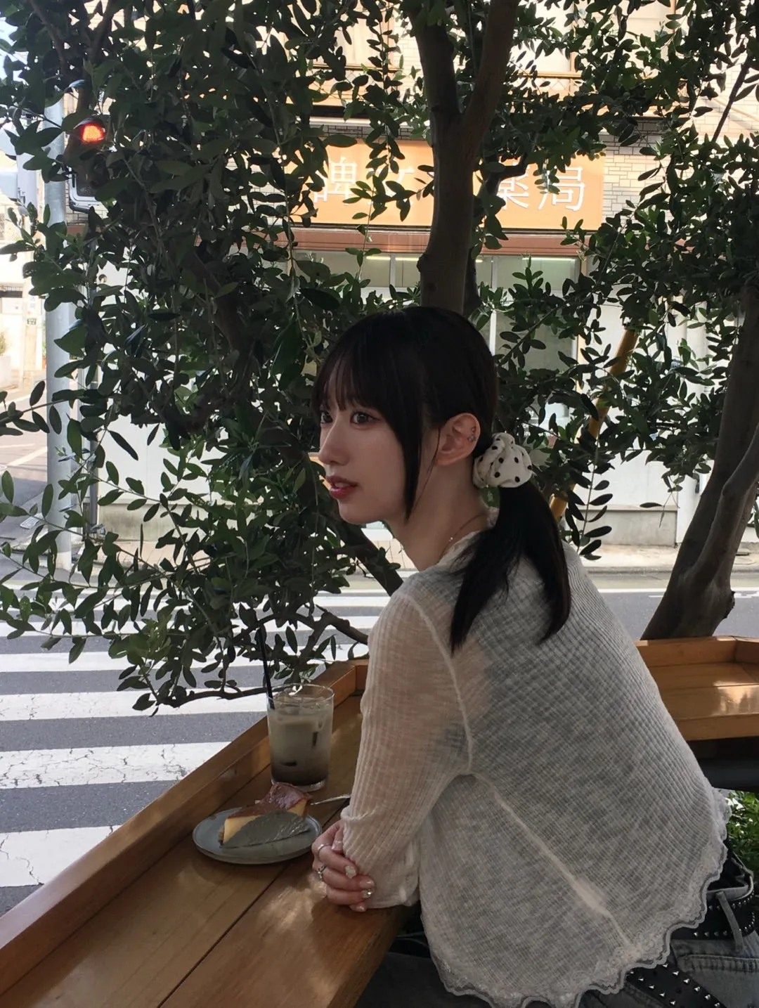 みんなかわいい、、 ʚ♡ɞ 前田こころ