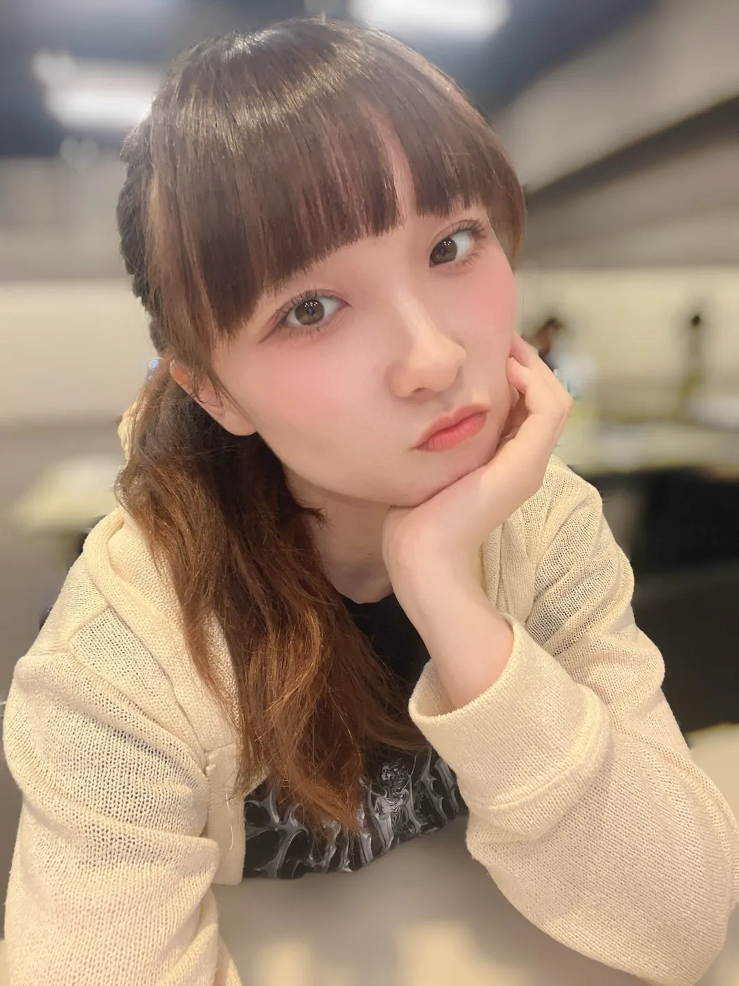 みんなで地元に！ 高瀬くるみ