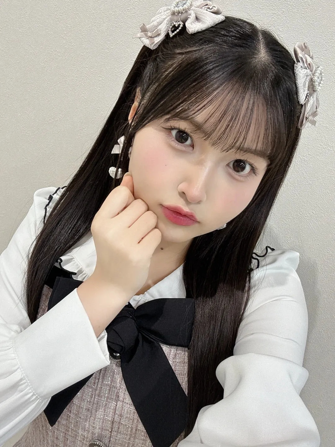 下半期かー！　岡村美波