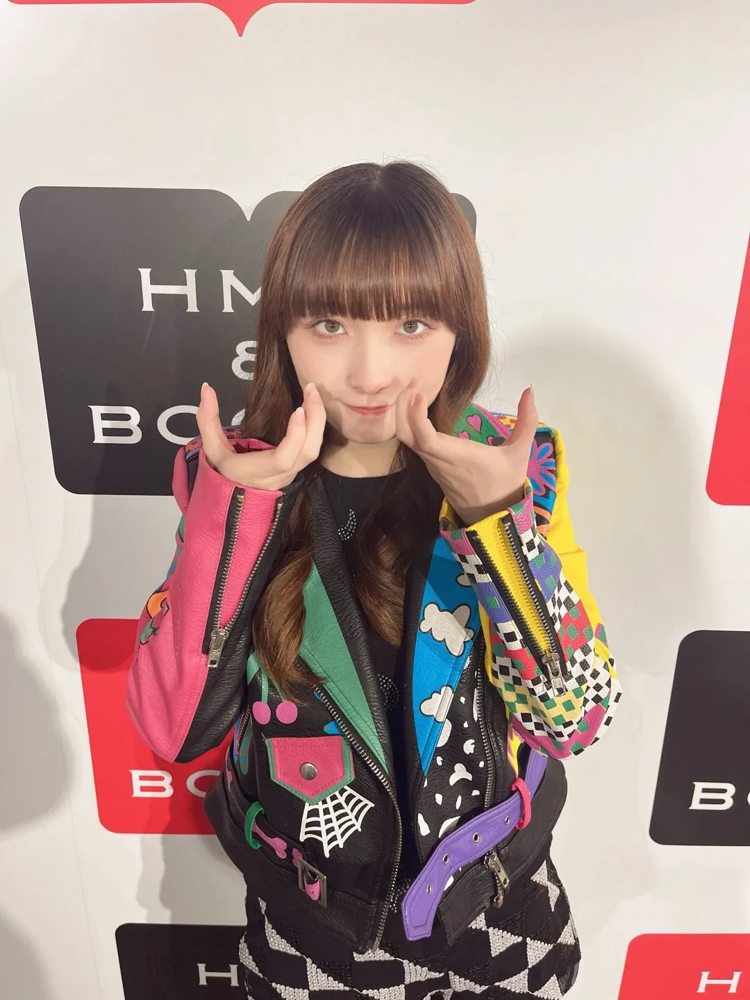 感謝感謝！ 高瀬くるみ