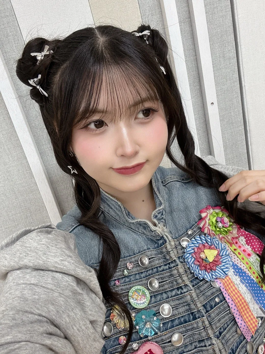 ゆっくり　岡村美波