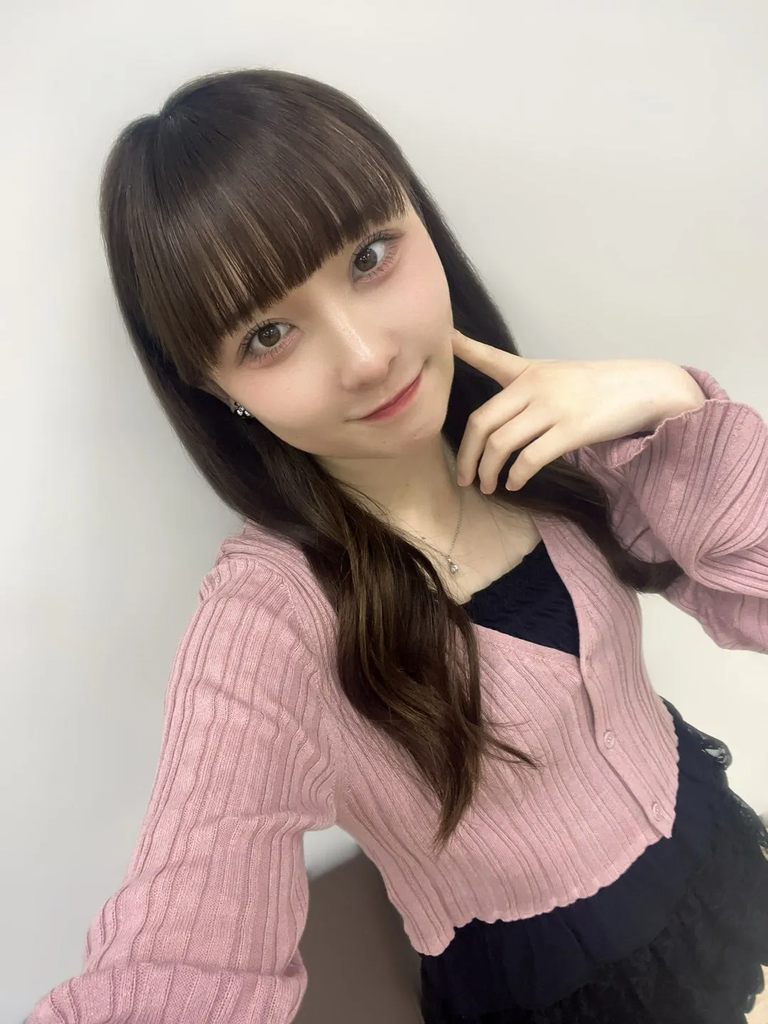 続ける理由 高瀬くるみ
