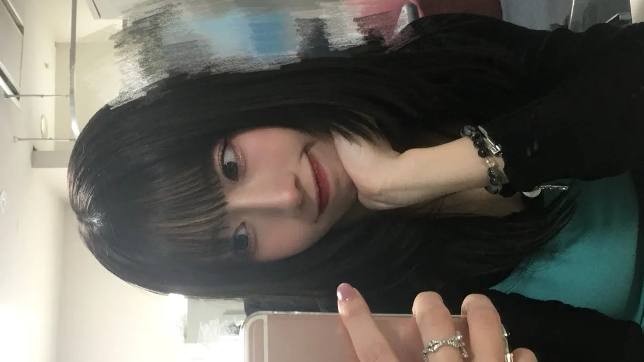 季節の変わり目？ ʚ♡ɞ 前田こころ