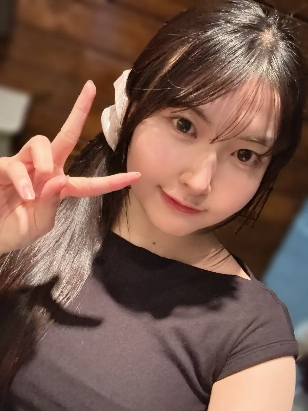 ドキドキ♡   岡村美波