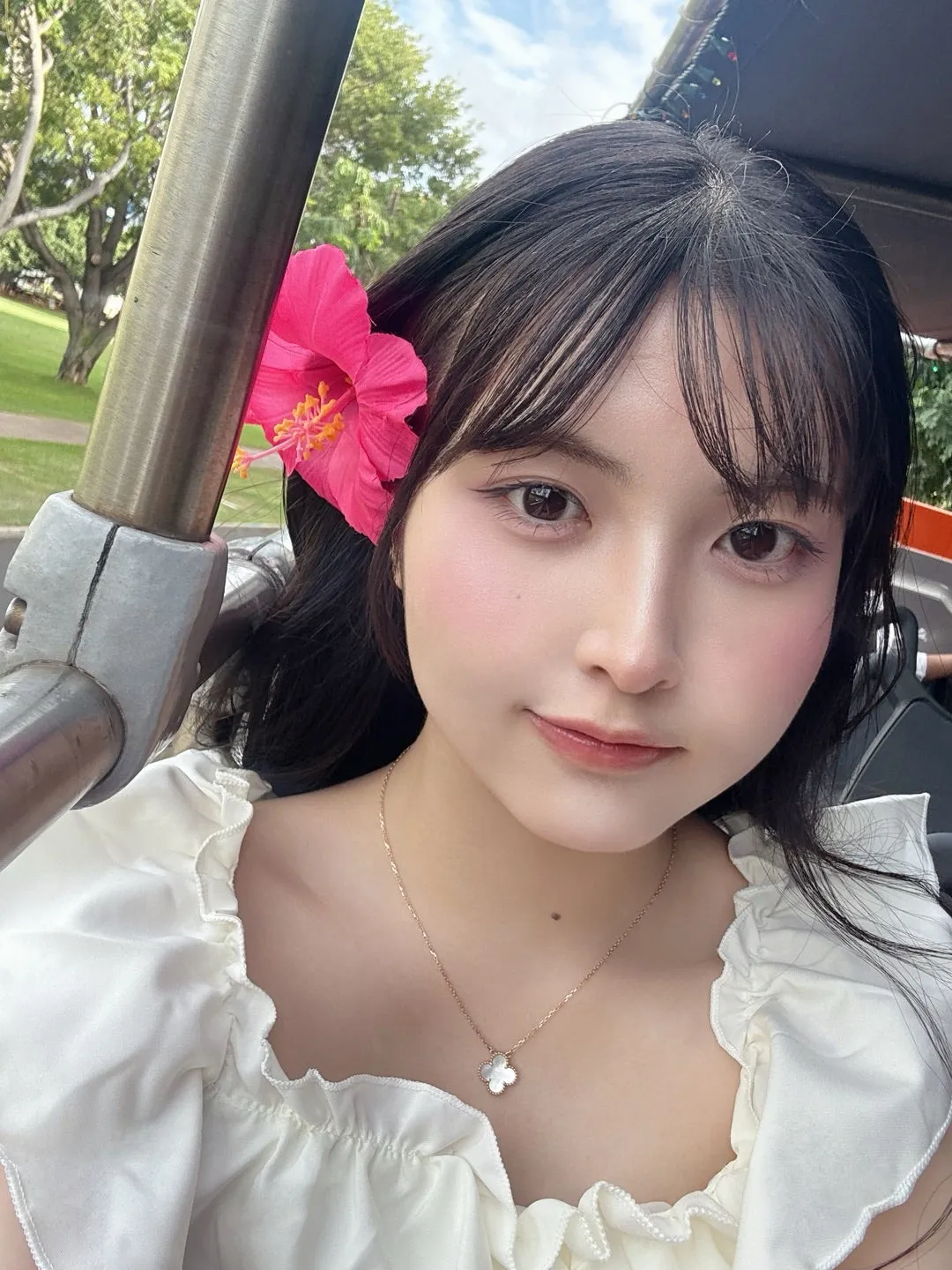 やればできる子！　岡村美波