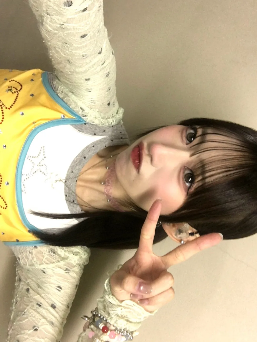 前田こころ - BEYOOOOONDS - ハロー！プロジェクト公式サイト