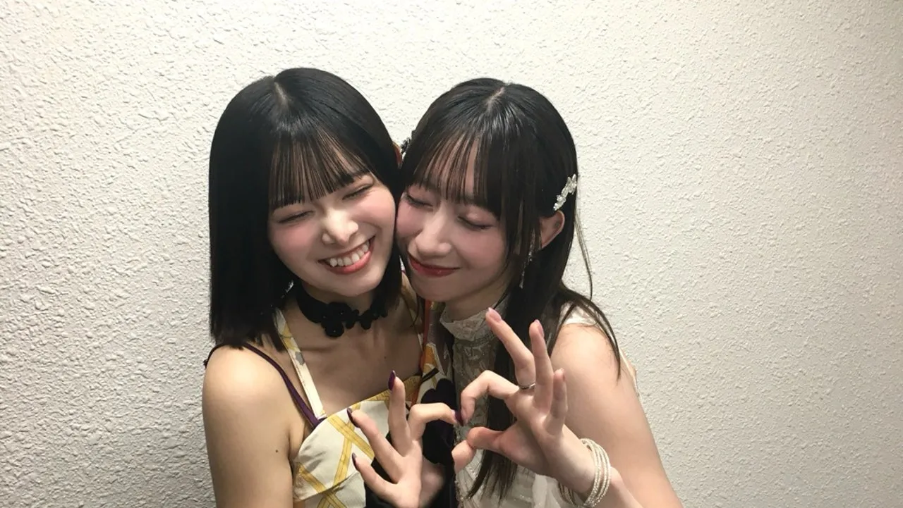アットジャム！ ʚ♡ɞ 前田こころ