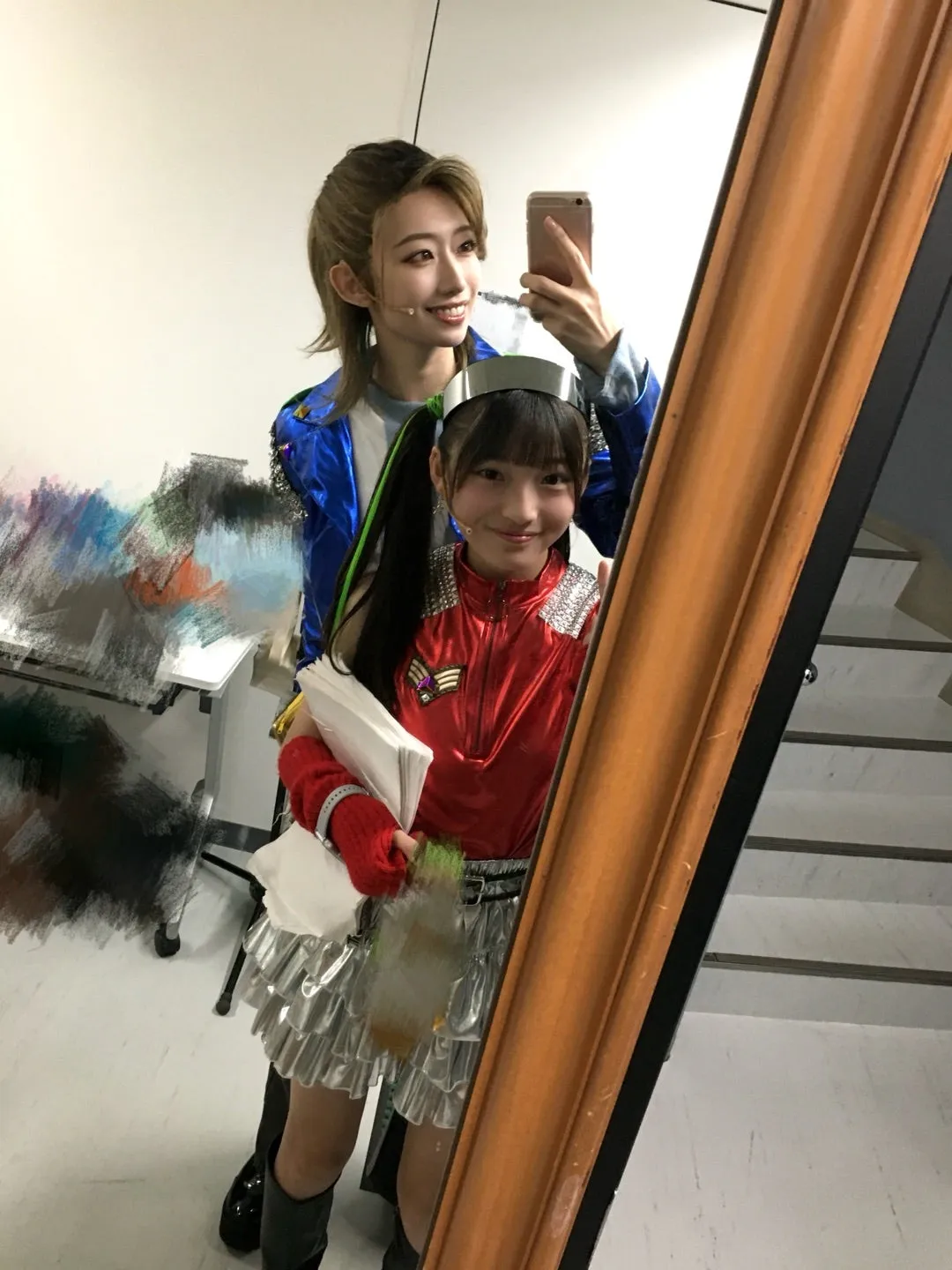 毎日の癒し ʚ♡ɞ 前田こころ
