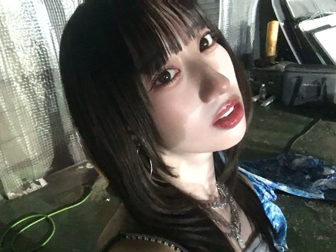 MVよすぎ ʚ♡ɞ 前田こころ