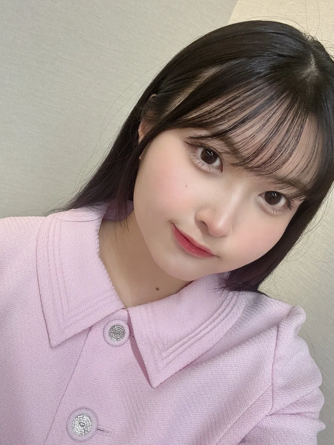 がんばったー　岡村美波