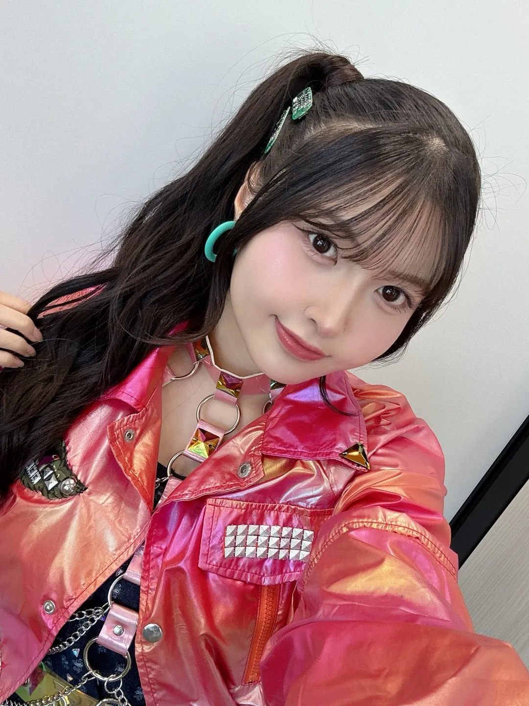 8周年♡  岡村美波