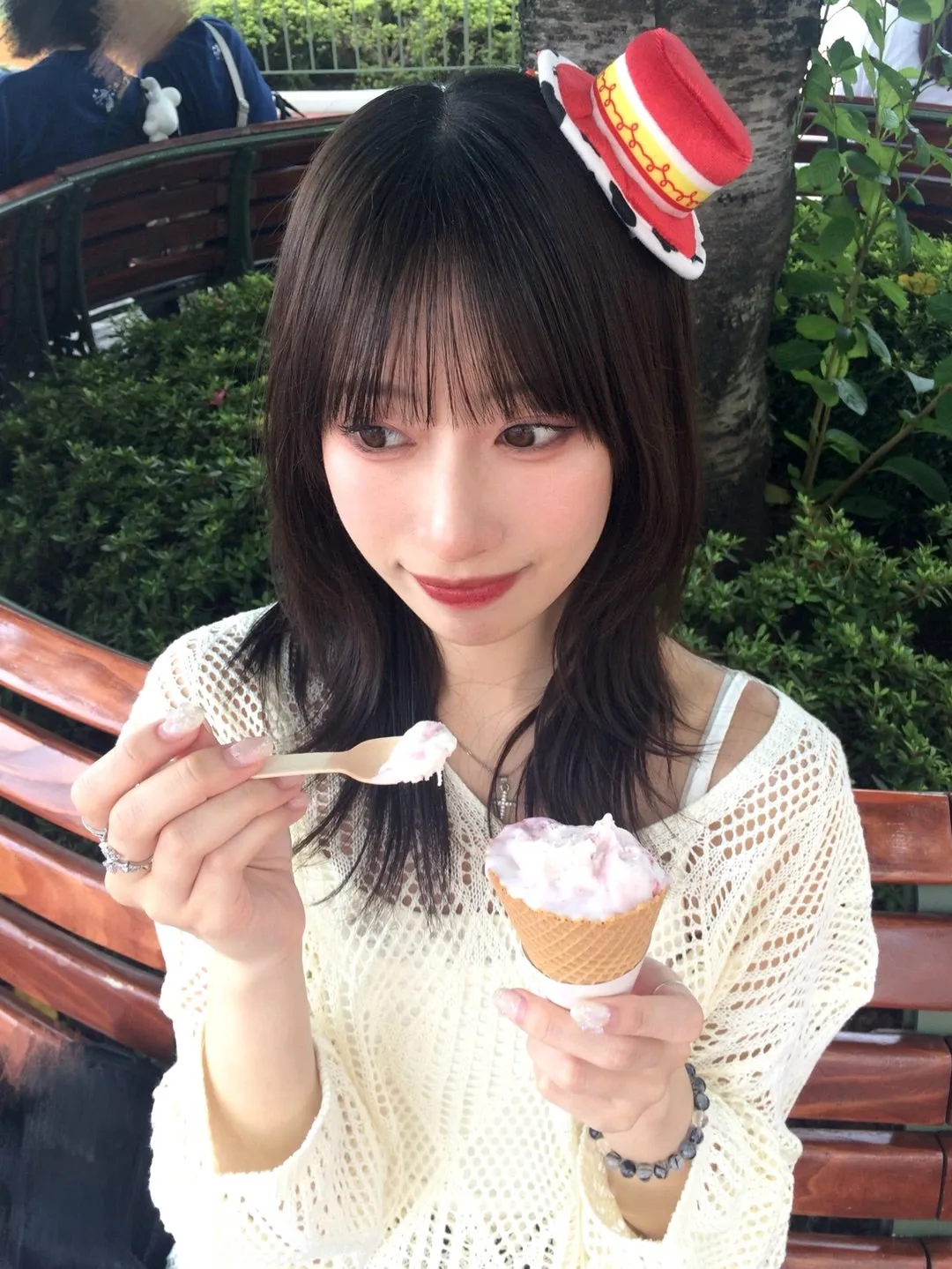 七夕 ʚ♡ɞ 前田こころ