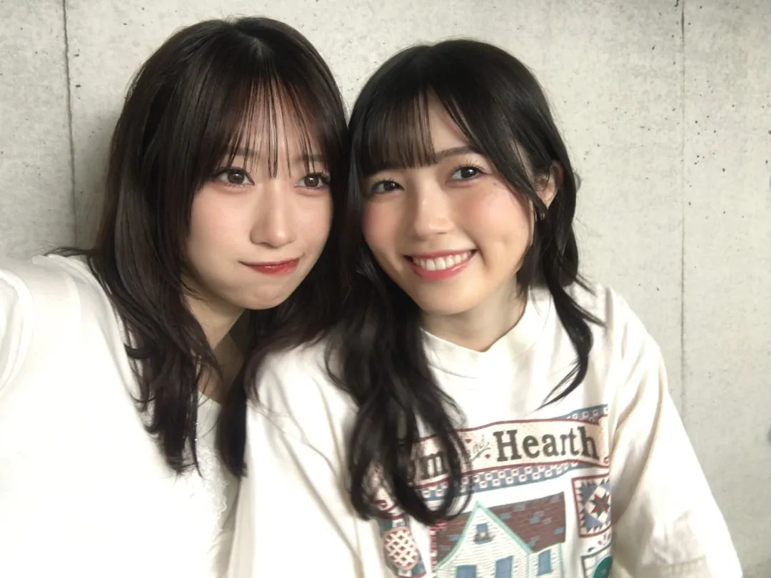 ステキな子たち、、 ʚ♡ɞ 前田こころ