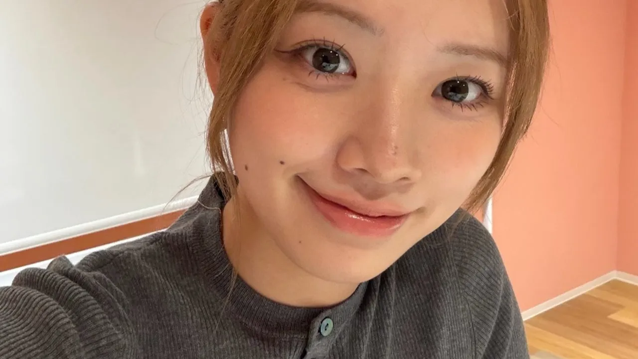 ☘️協奏曲再び 小林萌花☘️