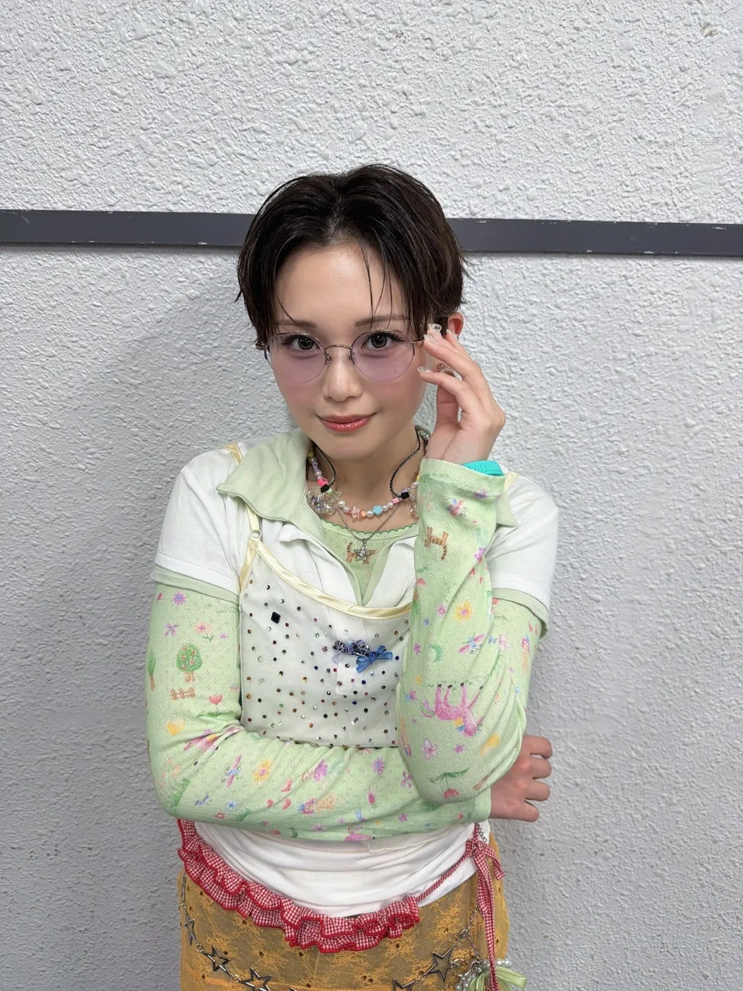 #みよちゃん家の縁側 最終回　平井美葉